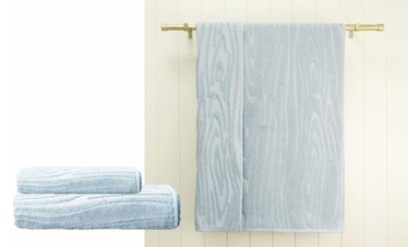 Rätik Ardenza Wood, sinine, 140 cm x 70 cm