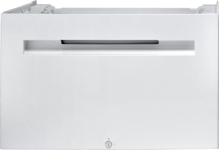 Pjedestāls Bosch WMZPW20W, balta, 60 cm x 59 cm x 39 cm