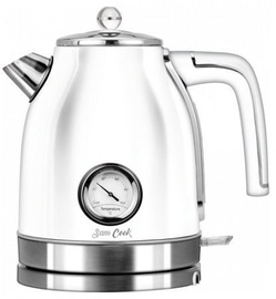 Sam Cook PSC-100 White