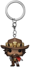 Funko Pop! Pocket Keychain Overwatch McCree