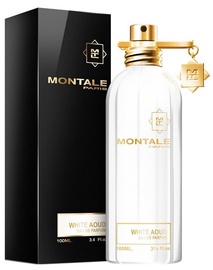Парфюмированная вода Montale Paris White Aoud, 100 мл