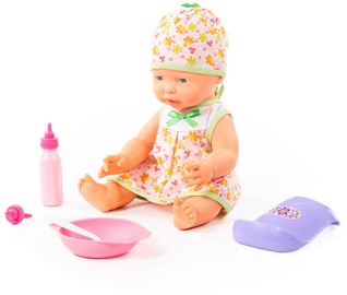 Кукла - маленький ребенок Polesie Jolly Baby Doll 78377, 35 см