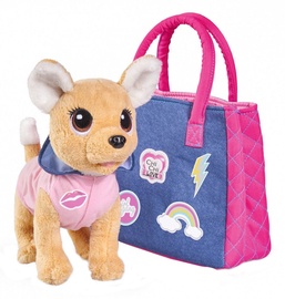 Mīkstā rotaļlieta Simba Chi Chi Love Urban