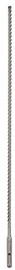 Bosch SDS-Plus-7x Hammer Drill Bit 10x550x600mm
