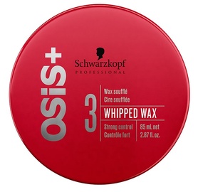 Schwarzkopf Osis + Whipped Wax 85ml