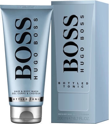 tonic hugo boss 200ml