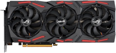 Asus ROG Strix RX 5600 XT Gaming TOP Edition 6GB GDDR6 PCIE ROG-STRIX-RX5600XT-T6G-GAMING