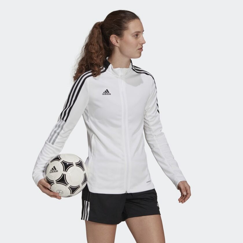 adidas tiro 21 track jacket