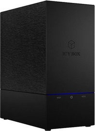 HDD/SSD korpuss ICY Box IB-RD3621U3, 3.5"