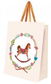 Cozywood Little Horse Paper Gift Bag