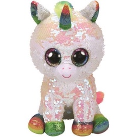 Meteor TY Beanie Boos Sequins Unicorn 24cm