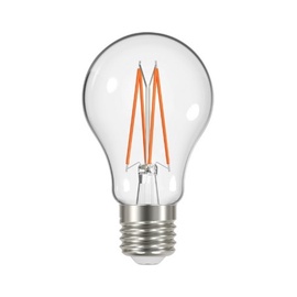Lambipirn Airam LED, valge, E27, 5 W, 180 lm