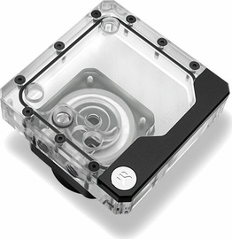 EK Water Blocks EK-Quantum Kinetic FLT 120 D5 PWM D-RGB