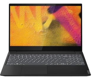 Lenovo Ideapad S340-15 Onyx Black 81N8005WLT