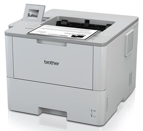 Lāzerprinteris Brother HL-L6450DW