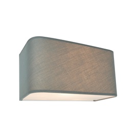 Sieninis šviestuvas Domoletti WL17042, 40W, E14