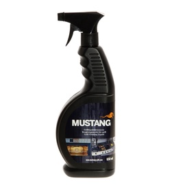 Tīrīšanas līdzeklis Mustang 209326, grili, 0.65 l