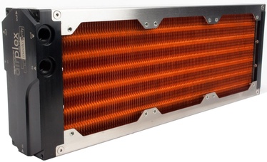 Aqua Computer AMS 420mm Radiator Copper