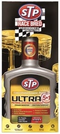STP Ultra Petrol System Cleaner 400ml