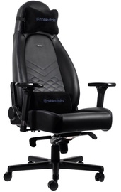 Игровое кресло Noblechairs Icon Black/Blue