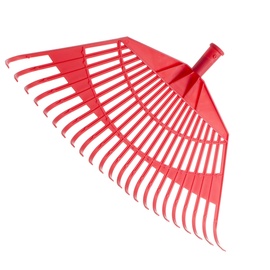 Grābeklis HG5499 bez kāta 53x24cm 23 zari