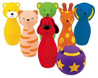Klucīši K's Kids