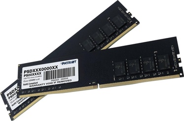 Operatīvā atmiņa (RAM) Patriot Signature Line, DDR4, 16 GB, 3200 MHz