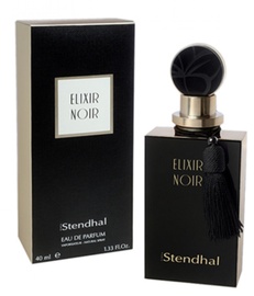 Parfüümvesi Stendhal Elixir Noir, 40 ml