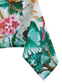 Galdauts Ameliahome Oxford AH Wildlife, 140x200 cm