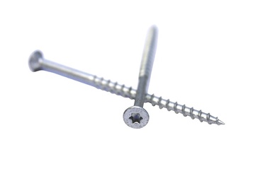 TERRASSIKRUVI TX20 4,2X55 PRUUN 50TK