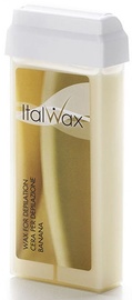 Italwax Cartriges Classic Wax For Depilation 100g Banana