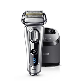 Barzdaskutė Braun 9290cc