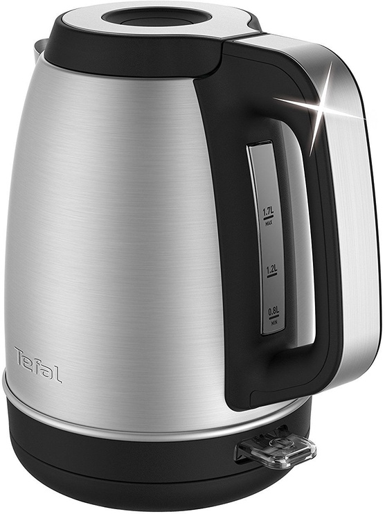 Электрический чайник Tefal Element KI280D, 1.7 л