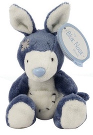 Carte Blanche My Blue Nose Friends Kangaroo