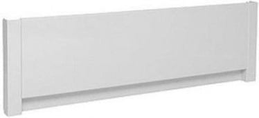 Vannipaneel KOLO UNI4 Front Panel White 1700x550