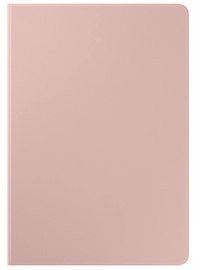 Samsung Book Cover For Samsung Galaxy Tab S7 Bronze
