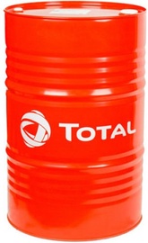 Машинное масло Total 10W - 30, полусинтетическое, для грузовиков, 208 л