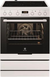 Electrolux EKC6450AOW