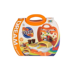 Игровой набор Bowa Pizza Dream The Suitcase 8313