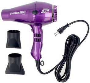 Föön Parlux 3200 Plus