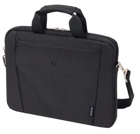 Dicota Notebook Case Base 11-12.5" Black