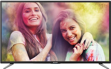 Sharp Aquos LC-24CHG6132E