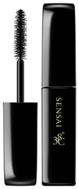 Skropstu tuša Sensai Lash Volumiser, Black