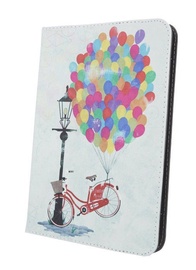 GreenGo Universal Tablet Case 7-8 Balloons