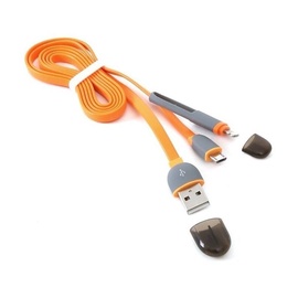 Vads Platinet, USB/USB 2.0 Type A/Apple Lightning