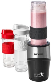 Kokteiliblender Concept Active Smoothie SM3385, must/roostevaba teras