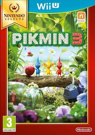 Pikmin 3 Wii U