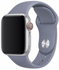 Devia Deluxe Series Sport Band For Apple Watch 40mm Lavender Gray