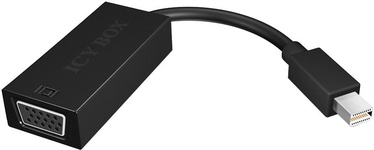 ICY BOX Adapter Mini DisplayPort to VGA