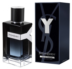 Kvapusis vanduo Yves Saint Laurent Y For Men 200ml EDP